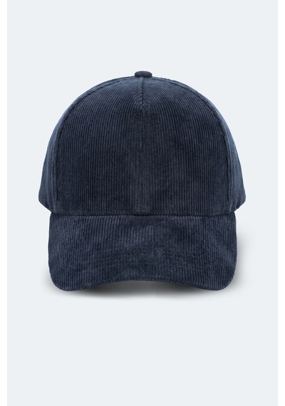 Slazenger Susto Unisex Lacivert Şapka