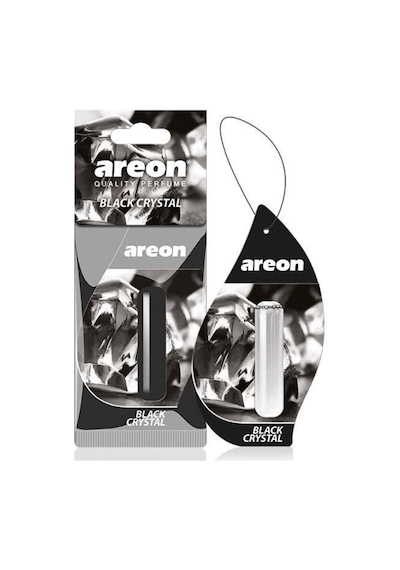 Areon Liquid 5 Ml Black Crystal Oto Araç Kokusu