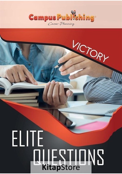 12 Yks Dil Victory Elite Questions / Kadem Şengül