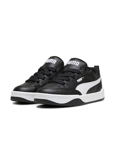Puma Park Lifestyle Spor Ayakkabı 395084 03 Siyah