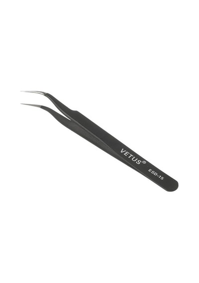 Antistatik Esd Cımbız - Esd-15