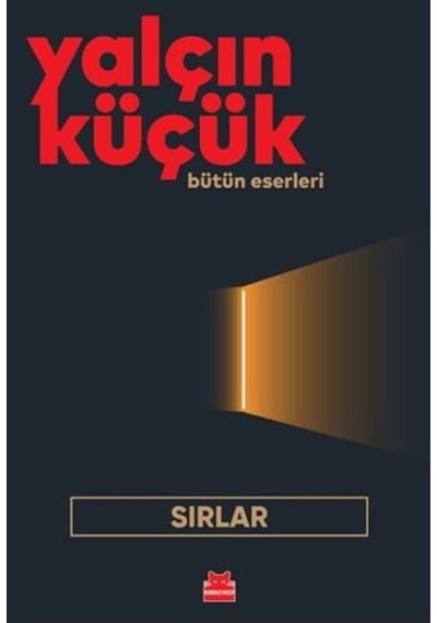 Sırlar - Qhdh-876252