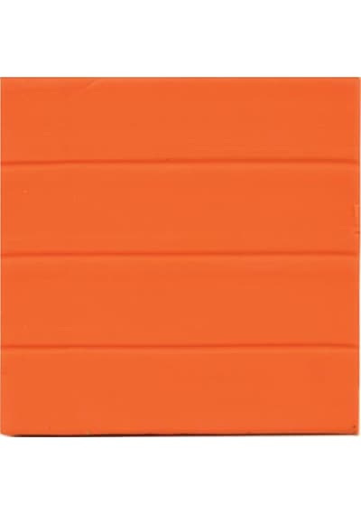 Nara Polimer Kil 55 G Pm51 Neon Orange 6'lı Şirink
