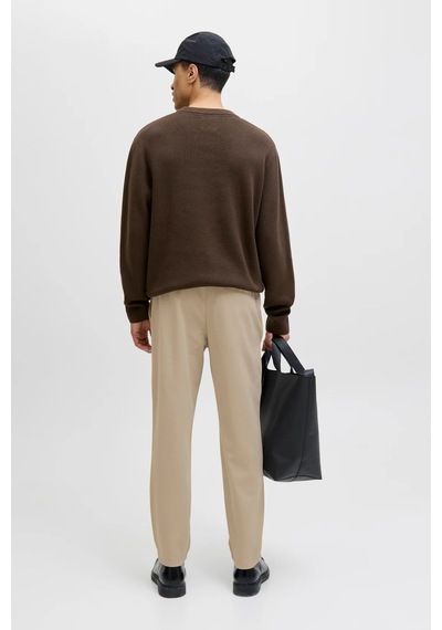 Jack & Jones Jpstace Neo Erkek Pantolon Bej