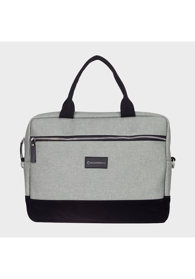 Bloominbag Matcha Haze 15-16 İnç Laptop / Macbook Çantası Yeşil