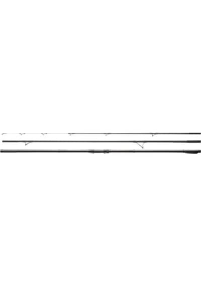 Shimano Aerlex H Surf Tubular 4.25m 225g 3pc Low Rider Plate