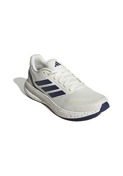 Adidas Runfalcon 5 Erkek Koşu Ayakkabısı Jr5088 Beyaz Beyaz
