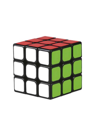 Bezos Sabır Küpü 3x3x3 Nxrlvng