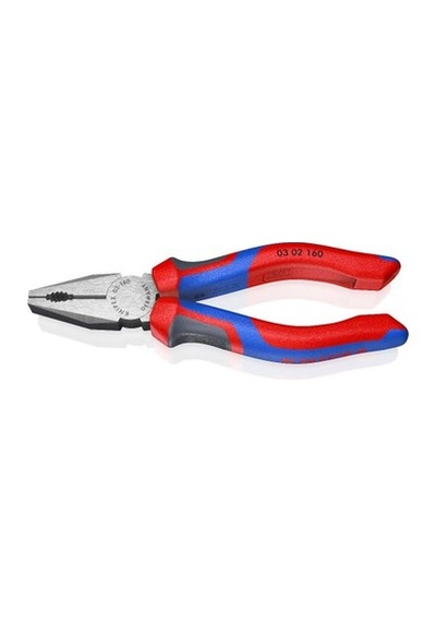 Kombine Pense, 200 Mm İle Kolay Kullanım Ve Dayanıklı Yapı
