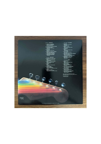 Eric Clapton Backtrackin' 22 Tracks Spanning The Career Of A Rock Legend