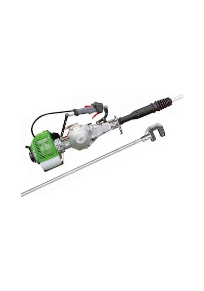 Active M60 3.2 Mt. Teleskopik Askılı Ceviz-fındık-zeytin Silkeleme Hasat Makinesi -