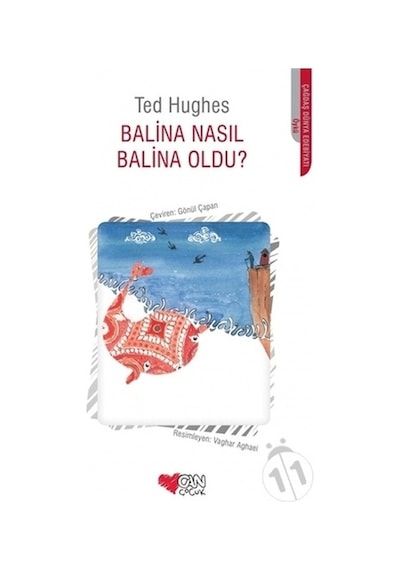 Balina Nasıl Balina  Oldu?