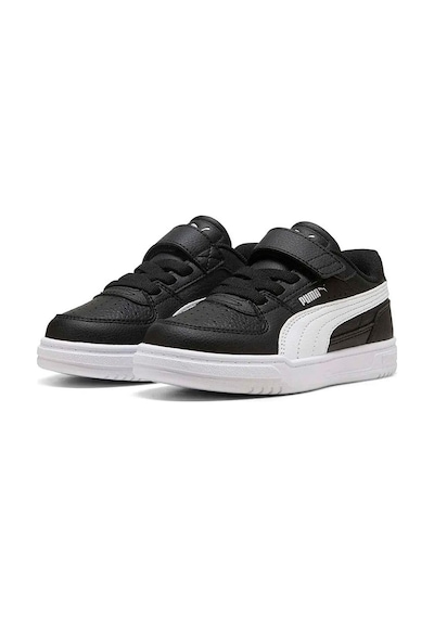 Puma Caven Iıı Ac+ Ps Çocuk Günlük Ayakkabı 406239-03 Siyah