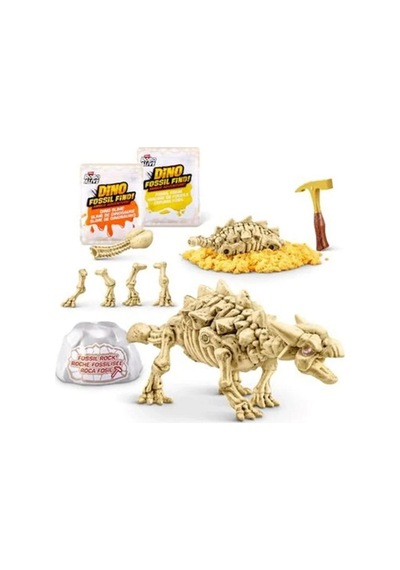 Robo Alive Büyük Dino Sürpriz Figür 71153