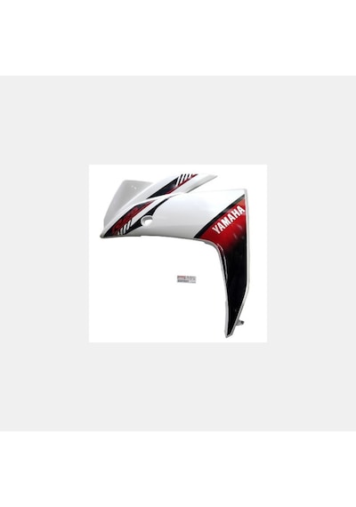Yamaha Yzf R25 Sol Yan Grenaj 1Wd-Xf83L-80-P2