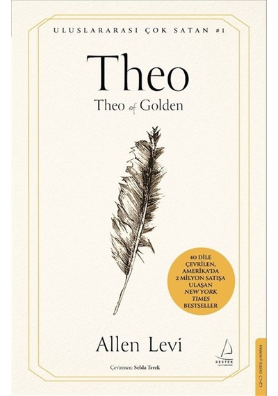 Theo / Allen Levi