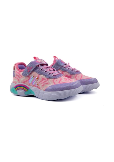 Minican 310 Pembe Çocuk Sneakers