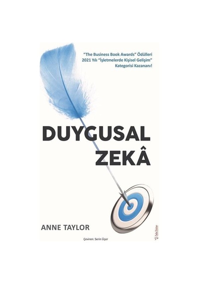 Duygusal Zeka / Anne Taylor