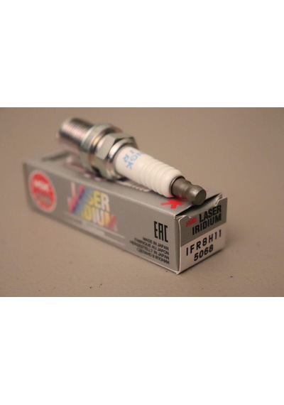 Ngk Ifr8h11 2005-2008 Honda Crf 450 X Uyumlu Buji Lazer İridyum Buji