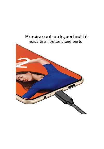 Oppo Reno 2Z Kilif Ince Esnek Soft Premium Silikon Kapak 427632835