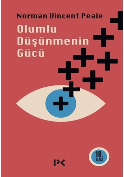Olumlu Düşünmenin Gücü - Mydr-662469