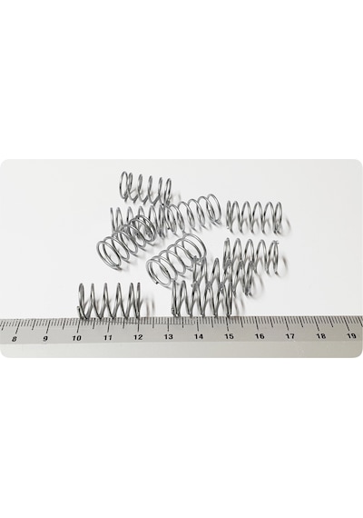 BASKI YAYI 1,00X12X20MM