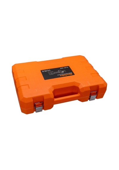 Tr Mx8035 Çift Akülü Şarjlı Budama Makası 16.8v 4.0ah