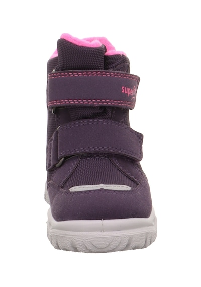 Superfit Husky Kız Çocuk Su Geçirmez Sympa-tex Bot - Mor 006047-8500