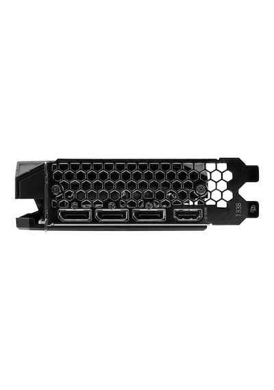 Palit Dual NE6406TT19P1-1060D RTX4060Ti 8 GB GDDR6 128 Bit Ekran Kartı