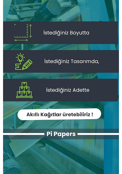 Yapışkansız Tutunabilen 2 Adet Beyaz Akıllı Kağıt 50x70 Cm, Yazı Tahtası, Sihirli Pano Genel
