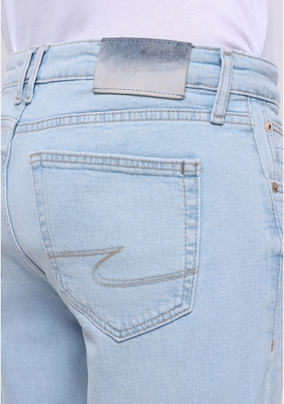Colin's Colins Slim Fit Erkek İndigo Jean Pantolon Cl1074722 Q1.v1 Dn44229 Denim