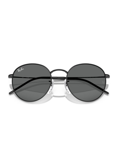 Ray-ban Güneş Gözlüğü Rbr0103s 53 002/gr Siyah