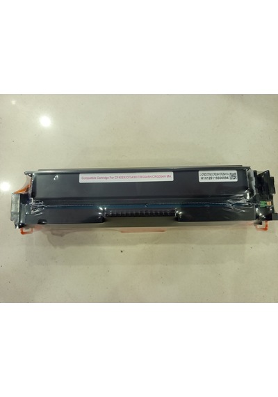 Hp Cf543x Toner Kırmızı