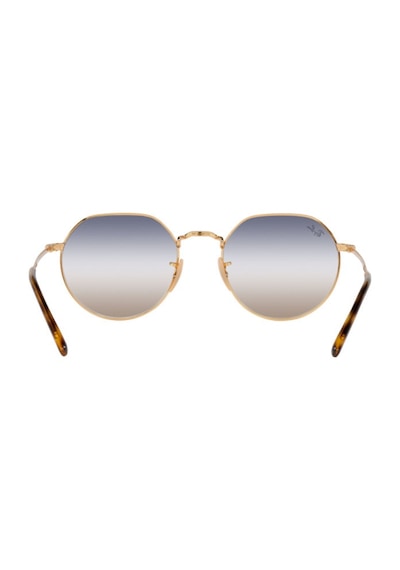 Ray-Ban RB 3565 001/GD53 Unisex Güneş Gözlüğü