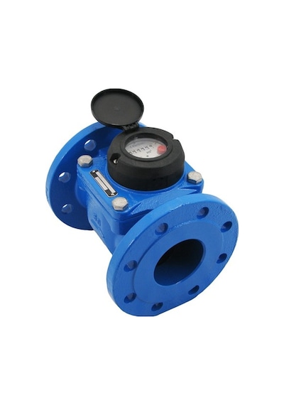 Powogaz Powogaz Mwn-80-c Soğuk Su Sayacı