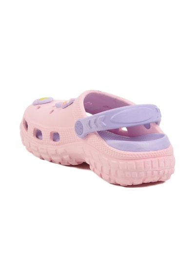 Pembe Çocuk Terlik 960 F Pembe