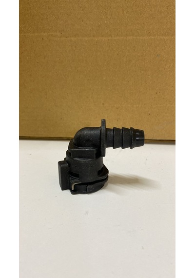 Mag 0300 Su Flanş Nw 8 Dirsek