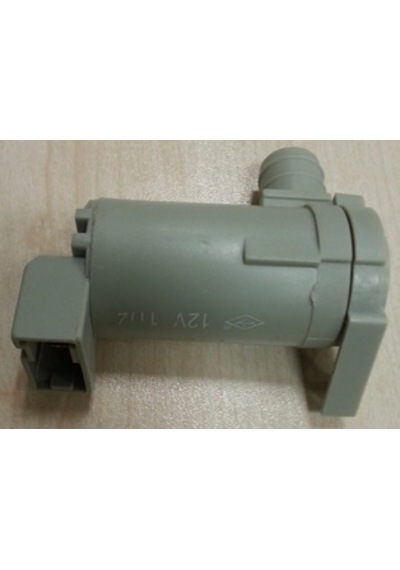 Honda Cıvıc Sd/hb 88/91 Cam Su Bidonu Motoru Tw - Diğer Oto Elektrik