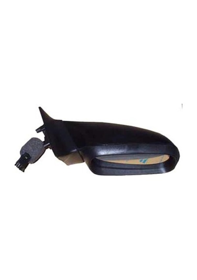 Opel Astra F Sd/hb 95/98 Kapı Aynası Sağ Elektrıklı/ısıtmalı Yuvarlak Tıp Tw