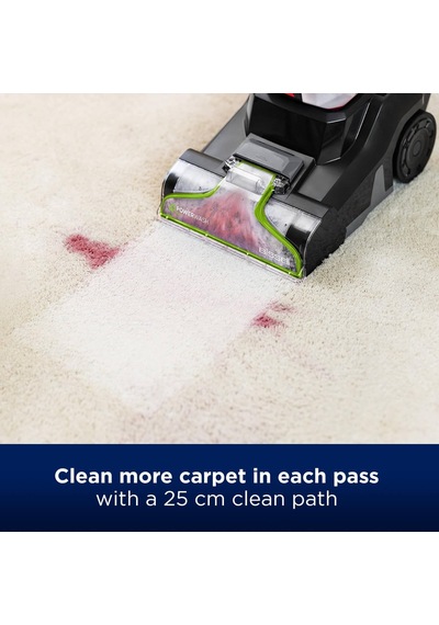 Powerwash Pet, Halı Temizleyici, Evcil Hayvanlarınızdaki Kirleri Ve Alerjenleri Hafifletmeye Yardımcı Olur, 600 W E