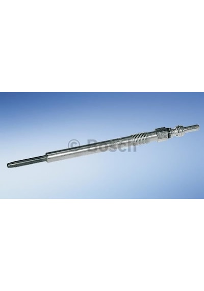 BOSCH 250203004 ISITMA KIZDIRMA BUJISI 407 607 -C6 05- C5 08- 2.7