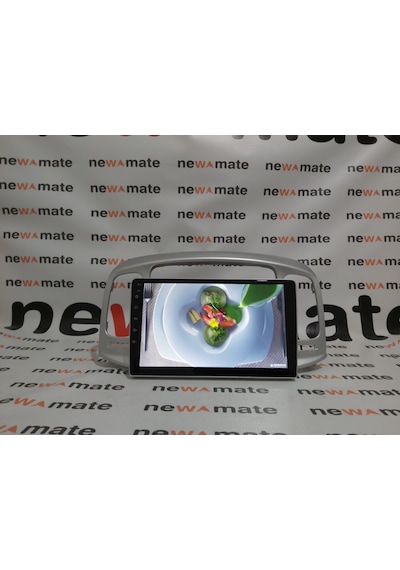 Hyundai Accent Era Android Multimedya 2Gb Ram 10.0 Sürüm Ips Ekrn Hyundai Accent Era Android Multimedya 2Gb Ram 10.0 Sürüm Ips Ekrn
