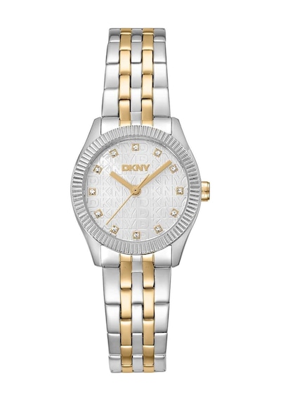 Dkny Dk1l126m0075 Kadın Kol Saati Metalik Gri