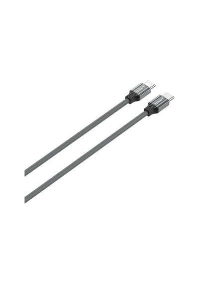 Tsmart Type C To Type C 60w Pd Şarj Data Kablosu Ts-c160