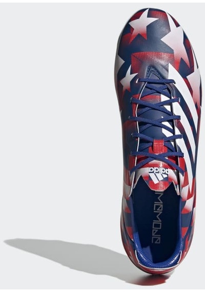 Adidas Gamemode Fırm Erkek Krampon Gv6858 Mavi