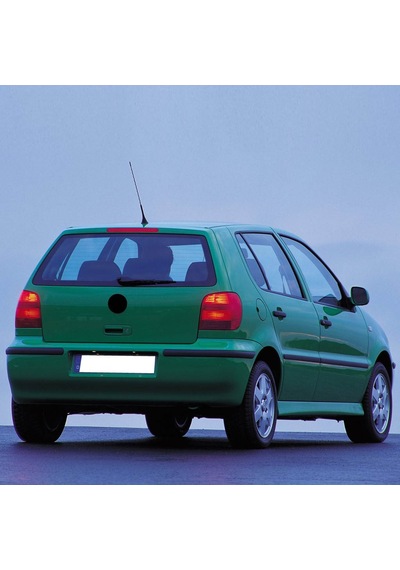 Vw Polo 2001-2002 Radyo Tavan Anteni Gövdesi 1j0035501c