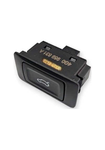 Audi Q7 10-15 Elektrikli Bagaj Kapağı Kapatma Düğmesi 4g0959831a