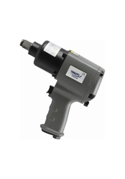 Akdeniz Trusty 34b01b6-b 3/4" Somun Sökme Seti