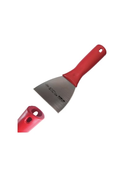 Kitan Pasolu Saptak Macun Ispatulası 16cm