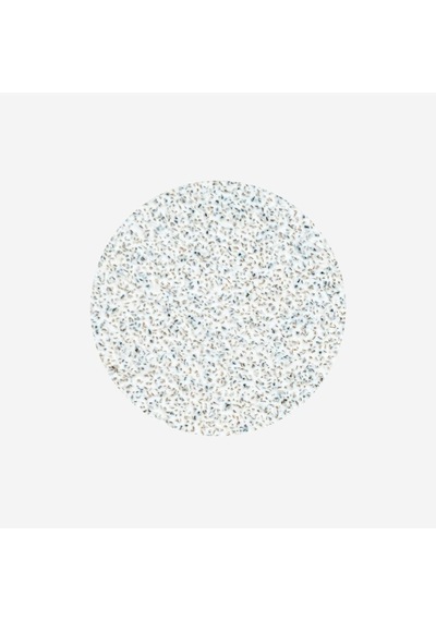 Staleks Pododisk İçin 50li Yedek Törpü Yumuşak Tabanlı 25mm 80 Grit Large